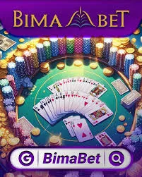 BIMABET - Permainan Mahjong Seru dan Menantang