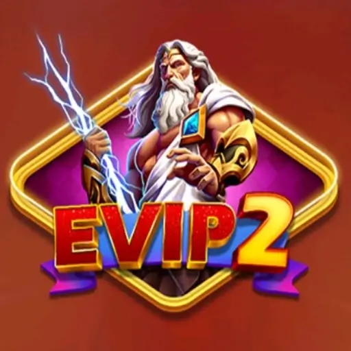 EVIP2 - Game Santai Seru untuk Semua Usia