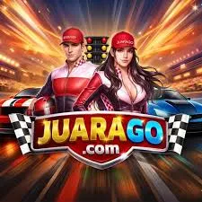 JUARAGO - Balapan Seru di Ujung Jari Anda