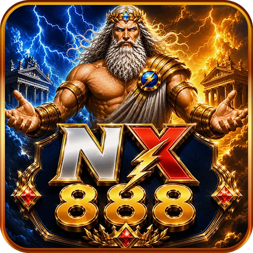 NX888 - Petualangan Seru dalam Dunia RPG