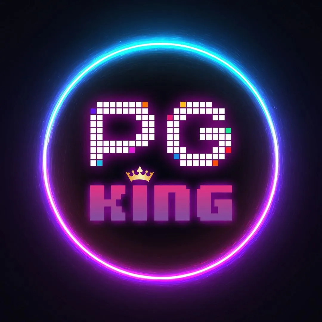 PGKING - Permainan Puzzle Seru untuk Semua Usia